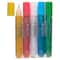 Crayola® Super Sparkle 5 Colour Glitter Glue Set